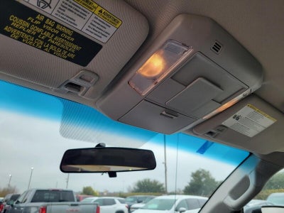 2016 Toyota Tundra 2WD Truck SR