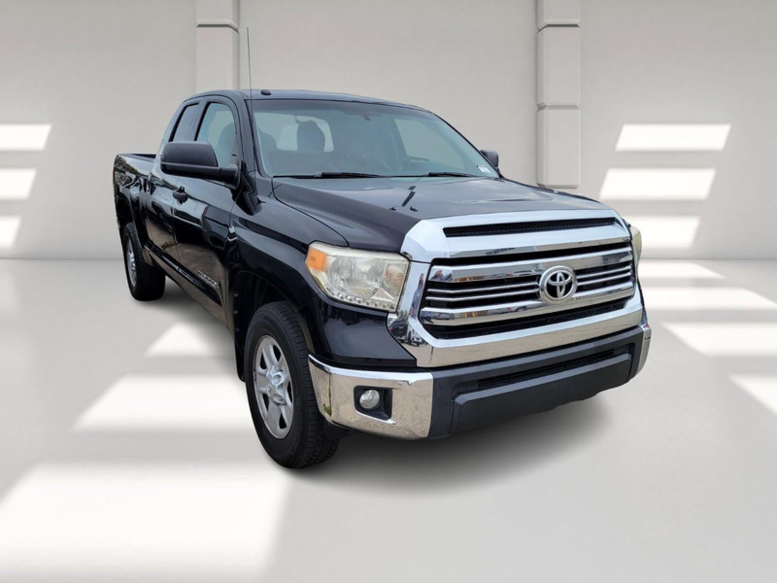 2016 Toyota Tundra 2WD Truck SR