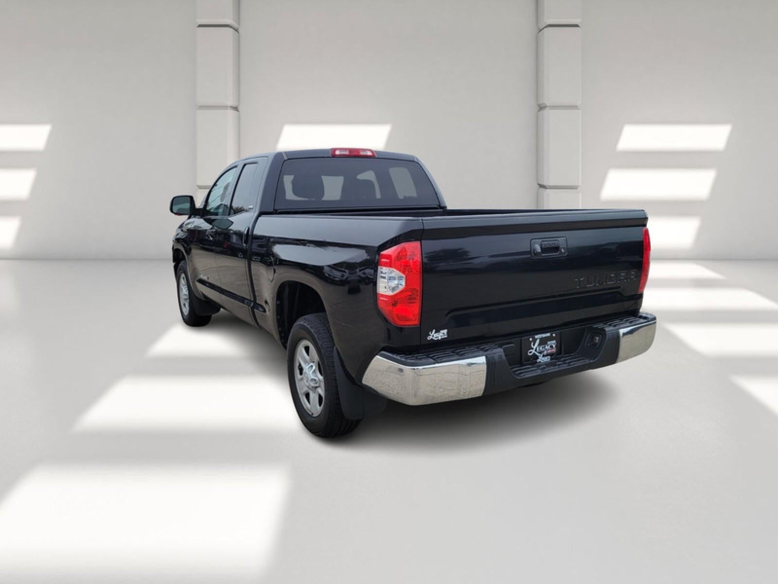 2016 Toyota Tundra 2WD Truck SR