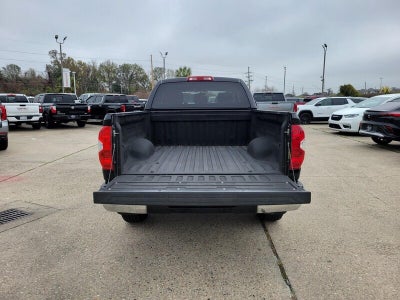 2016 Toyota Tundra 2WD Truck SR