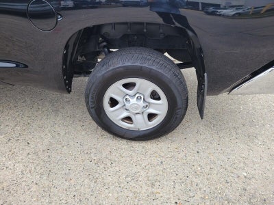 2016 Toyota Tundra 2WD Truck SR