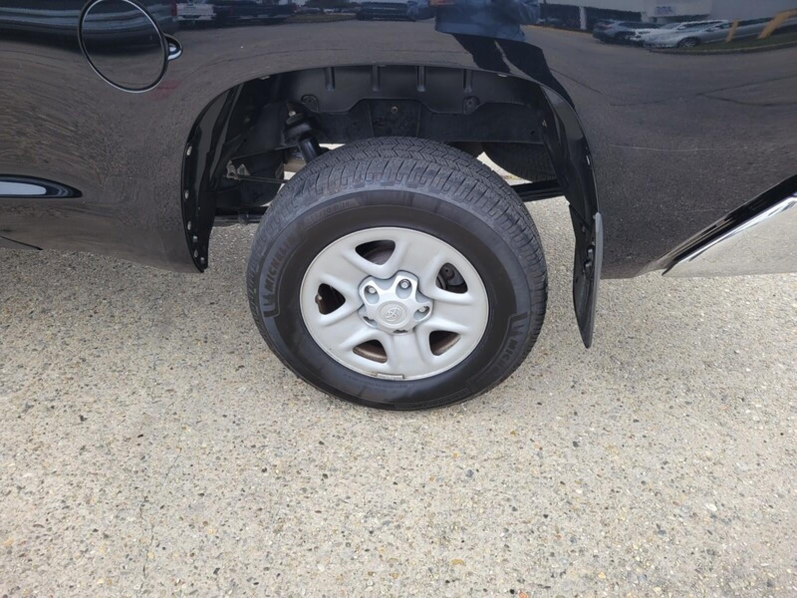 2016 Toyota Tundra 2WD Truck SR