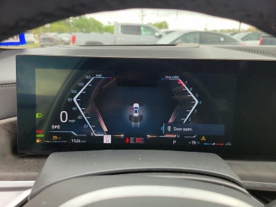 2024 BMW X5 sDrive40i