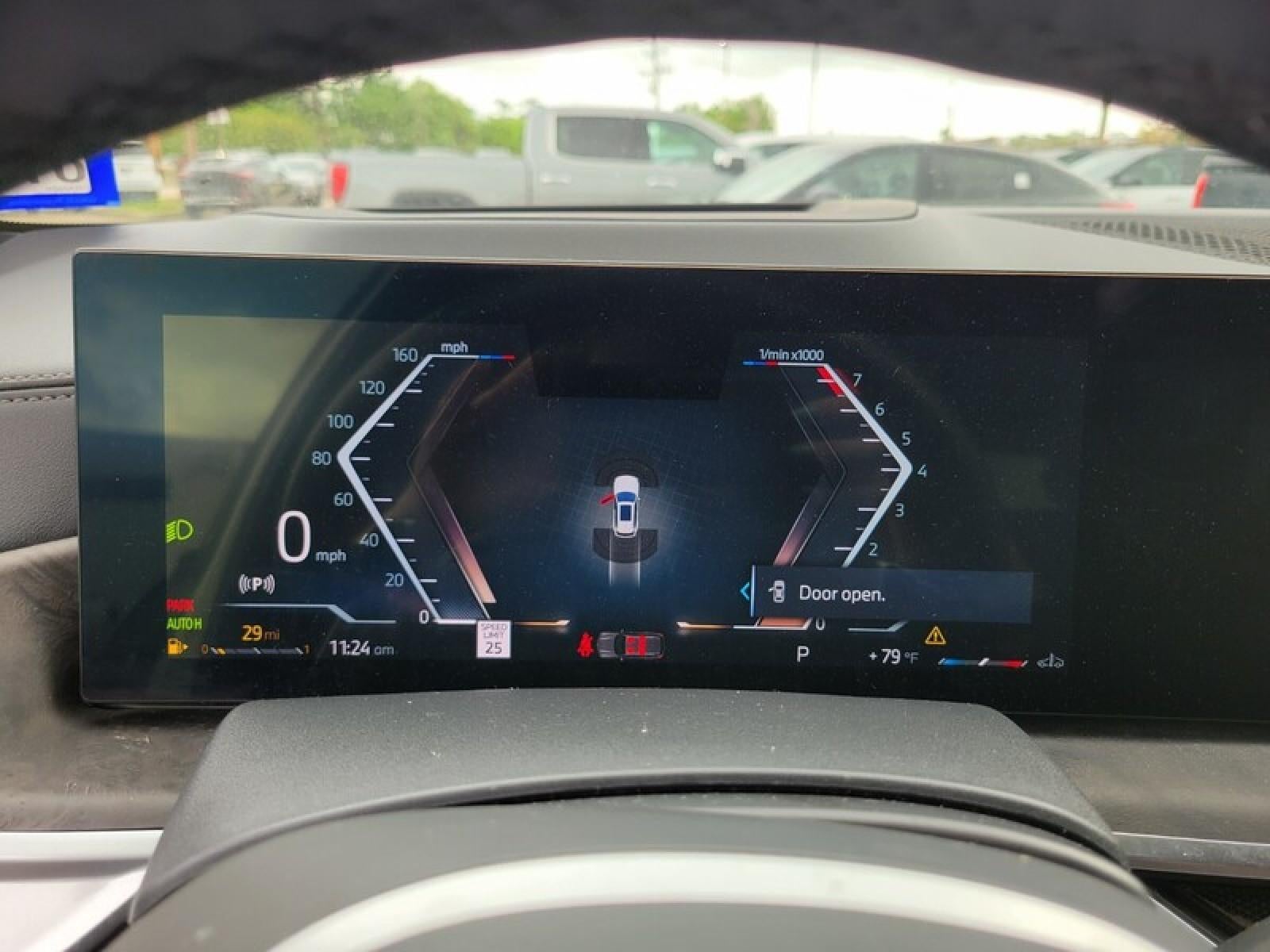 2024 BMW X5 sDrive40i