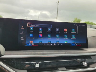 2024 BMW X5 sDrive40i