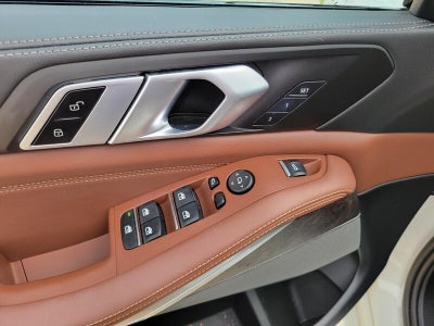 2024 BMW X5 sDrive40i