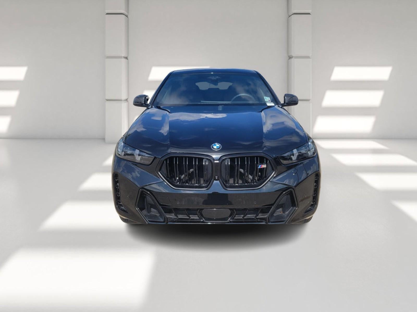 2024 BMW X6 M60i