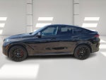 2024 BMW X6 M60i