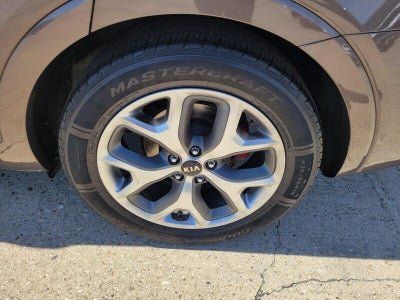 2019 Kia Sorento SX V6