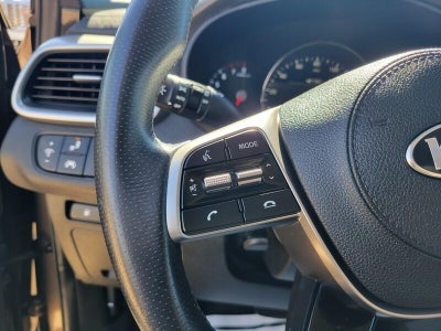 2019 Kia Sorento SX V6