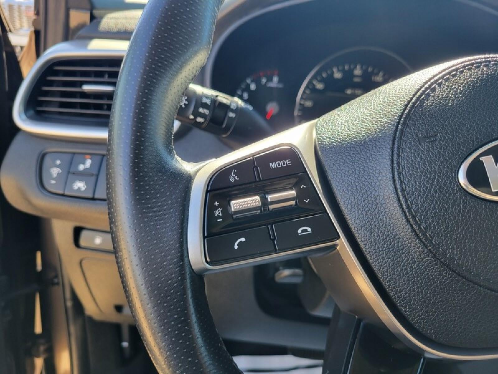 2019 Kia Sorento SX V6