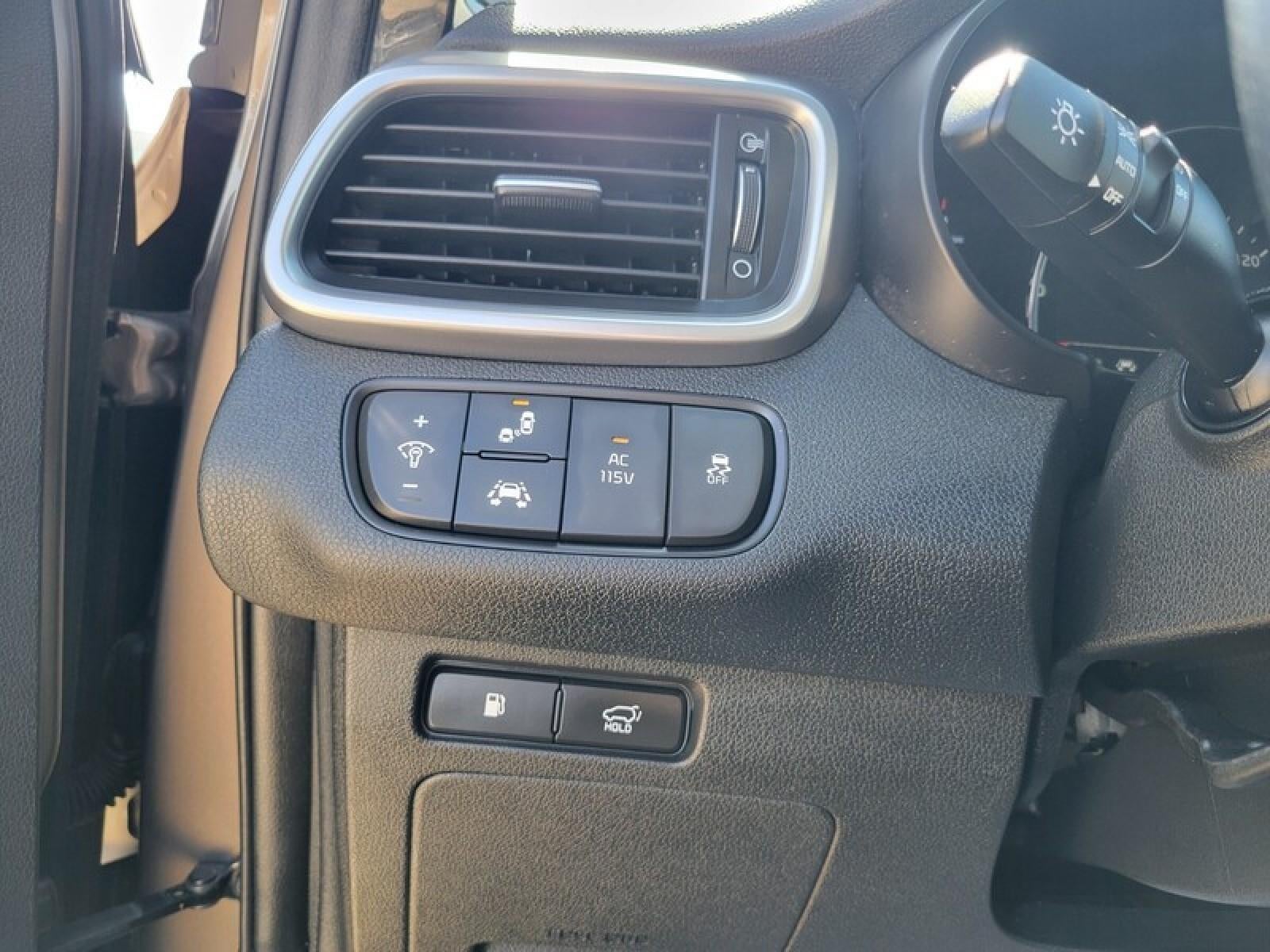 2019 Kia Sorento SX V6