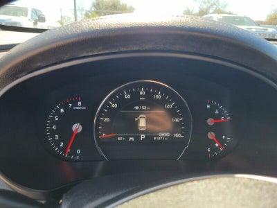 2019 Kia Sorento SX V6