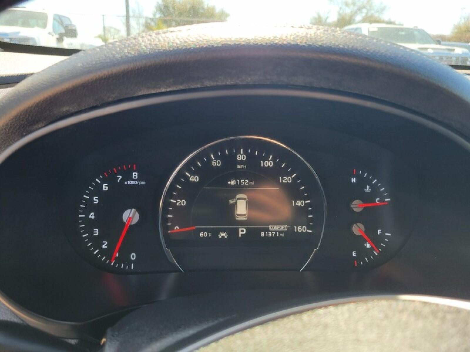 2019 Kia Sorento SX V6