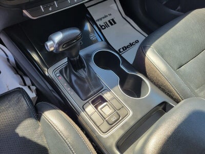 2019 Kia Sorento SX V6