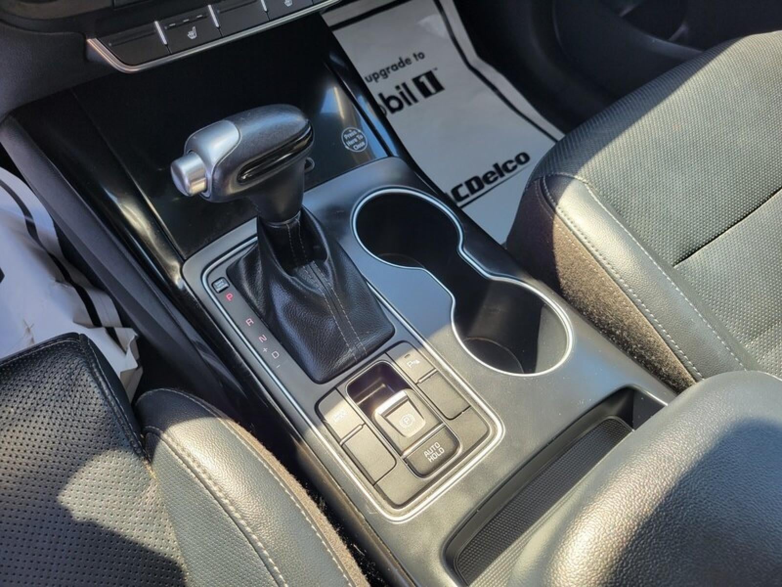 2019 Kia Sorento SX V6