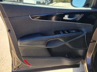 2019 Kia Sorento SX V6