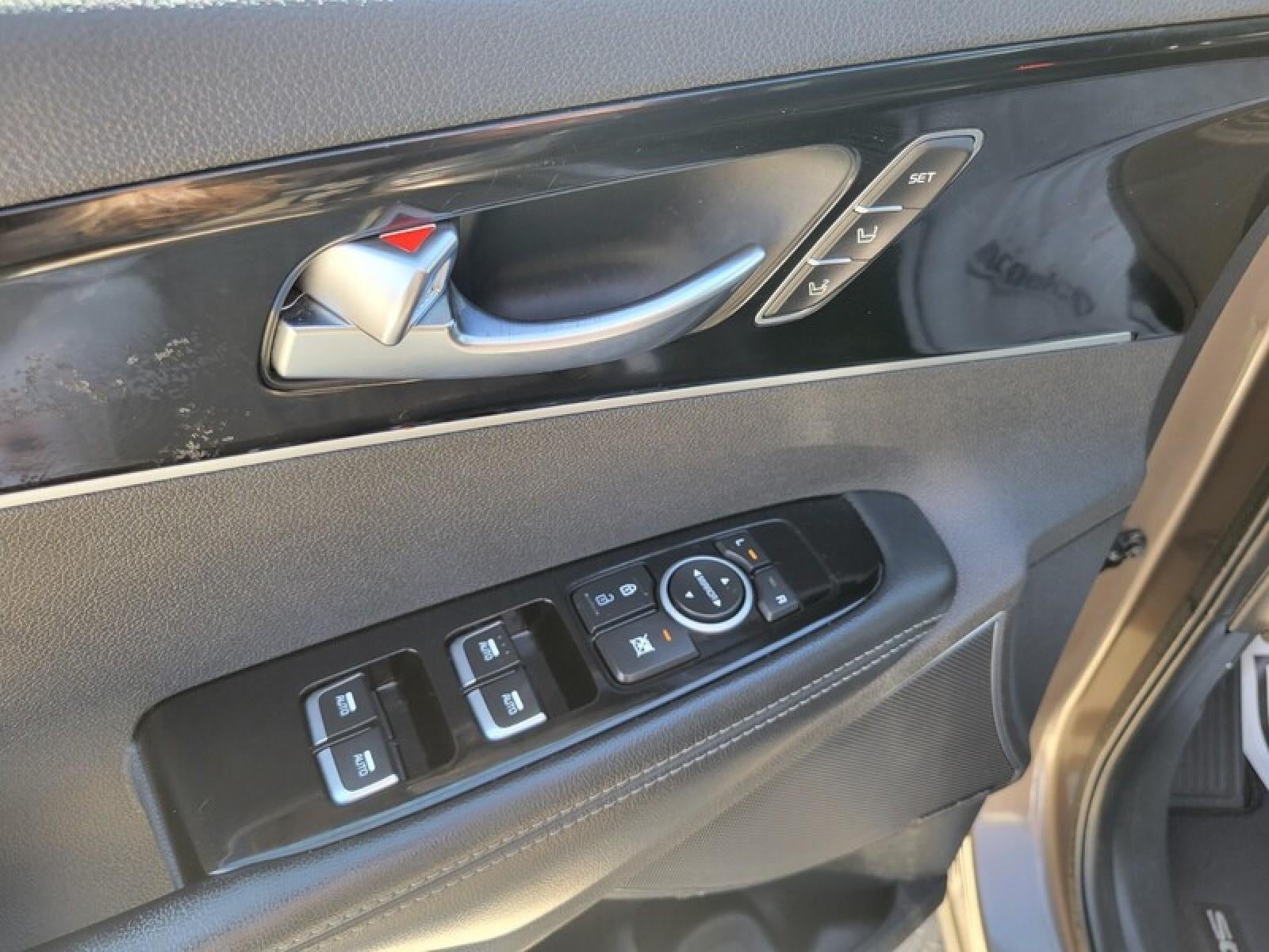 2019 Kia Sorento SX V6