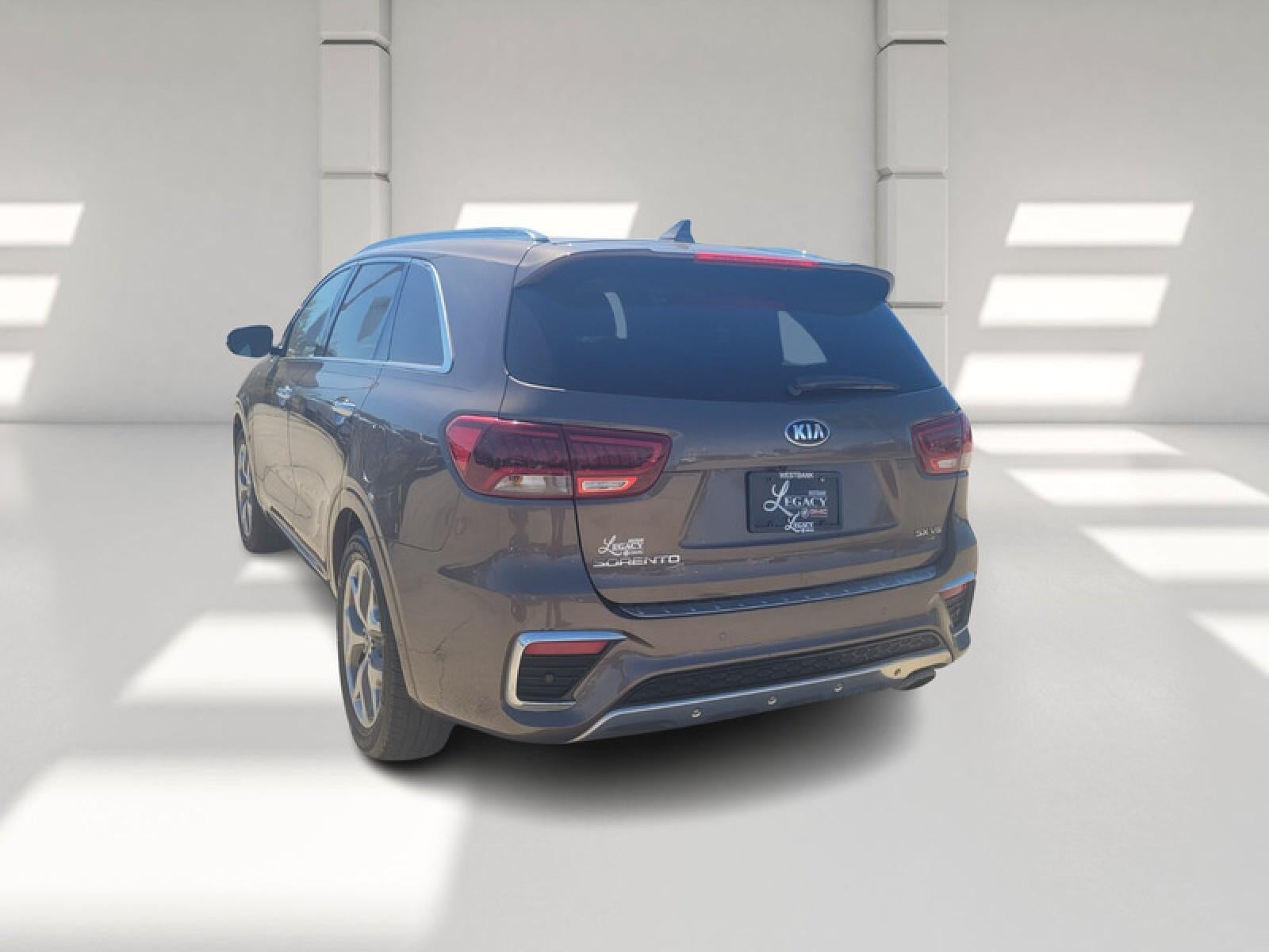 2019 Kia Sorento SX V6