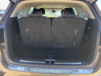 2019 Kia Sorento SX V6