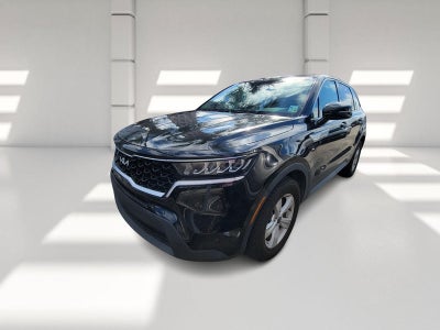 2022 Kia Sorento LX