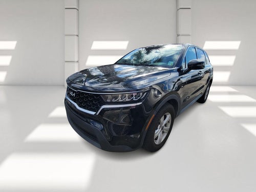 2022 Kia Sorento LX
