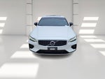 2019 Volvo S60 R-Design