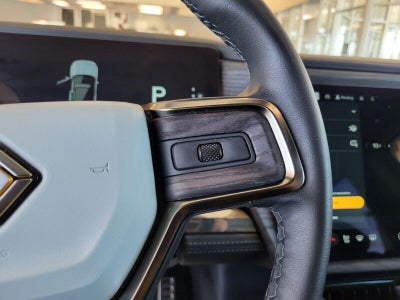 2024 RIVIAN R1S Adventure