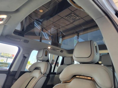 2024 RIVIAN R1S Adventure