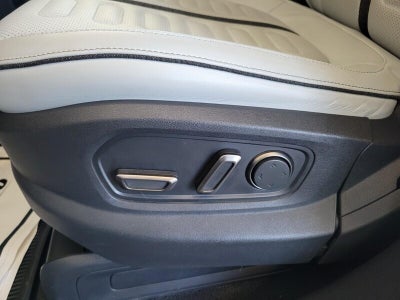 2024 RIVIAN R1S Adventure