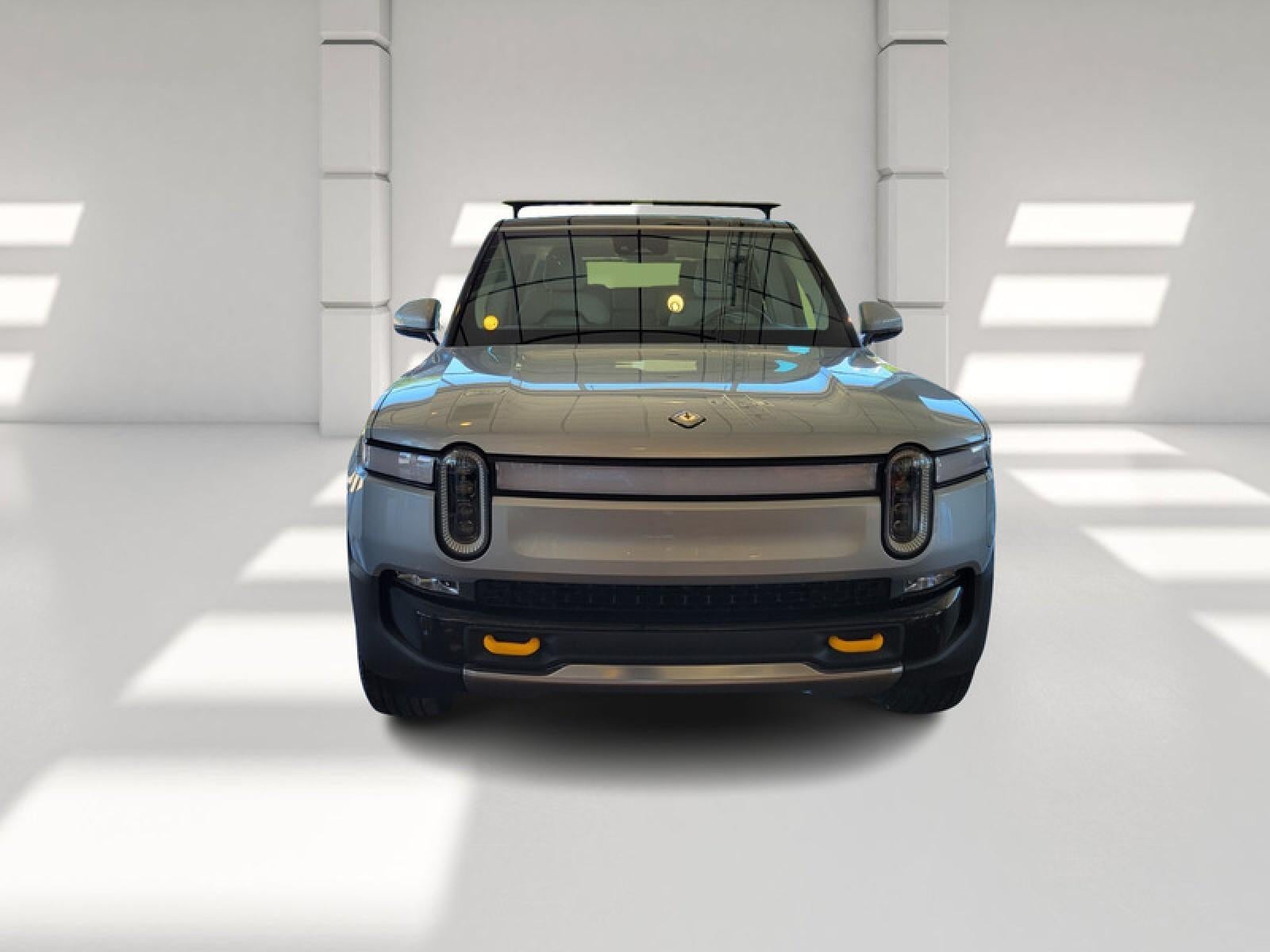 Used 2024 Rivian R1S Adventure with VIN 7PDSGCBA5RN030034 for sale in Slidell, LA