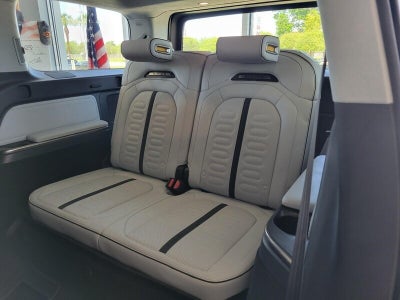 2024 RIVIAN R1S Adventure