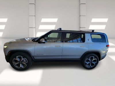 2024 RIVIAN R1S Adventure