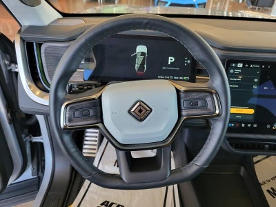 2024 RIVIAN R1S Adventure