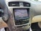 2012 Lexus IS 250 