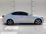 2012 Lexus IS 250 