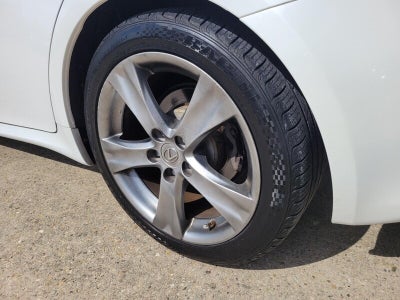 2012 Lexus IS 250 