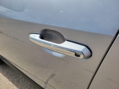 2020 Toyota RAV4 Limited