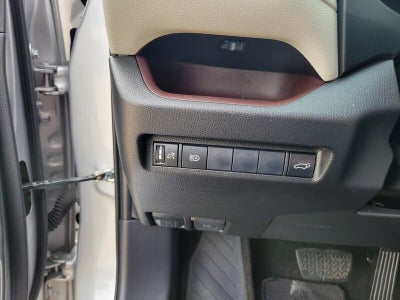 2020 Toyota RAV4 Limited
