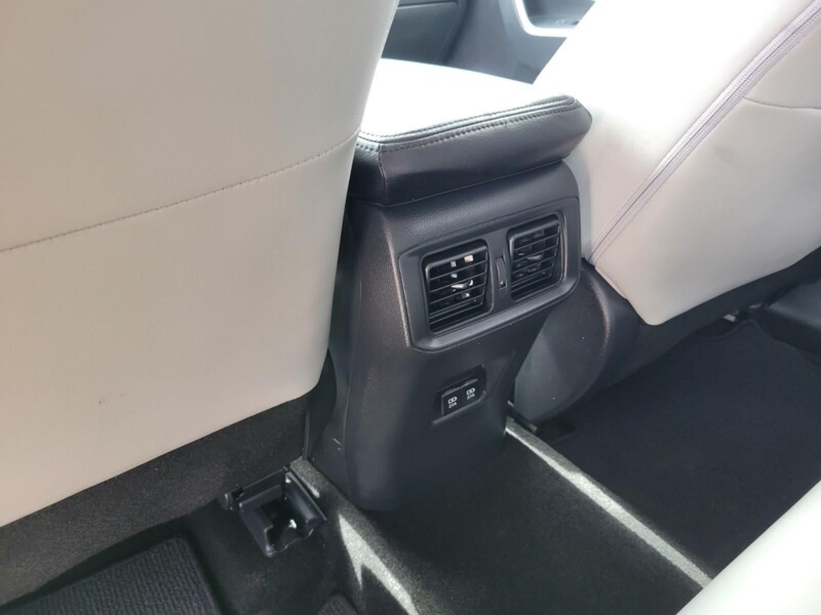 2020 Toyota RAV4 Limited