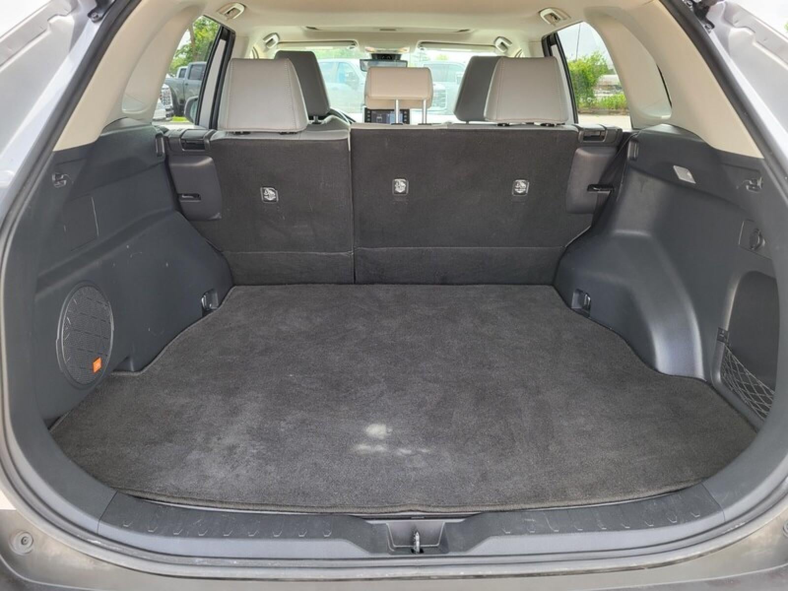 2020 Toyota RAV4 Limited