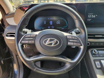 2024 Hyundai Palisade SEL 7P