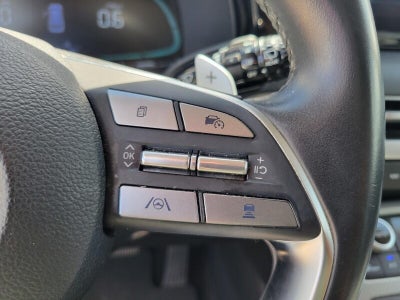 2024 Hyundai Palisade SEL 7P