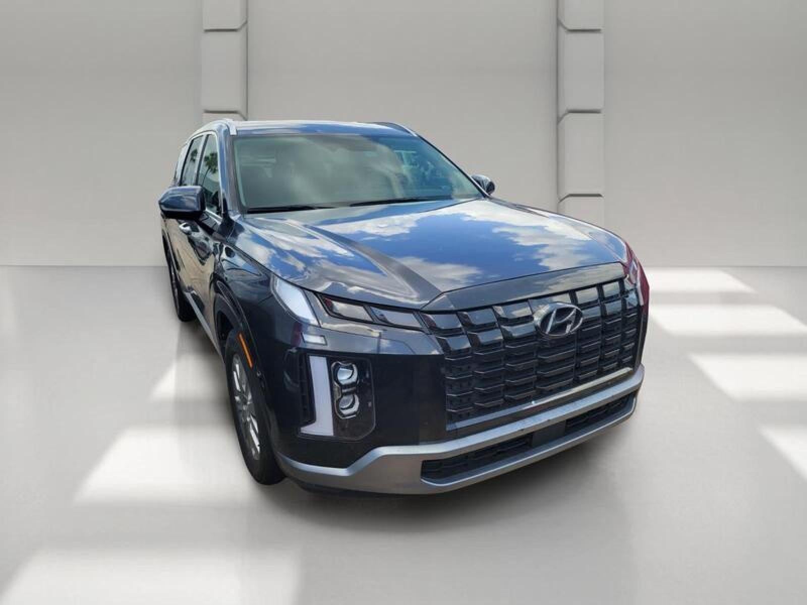 2024 Hyundai Palisade SEL 7P