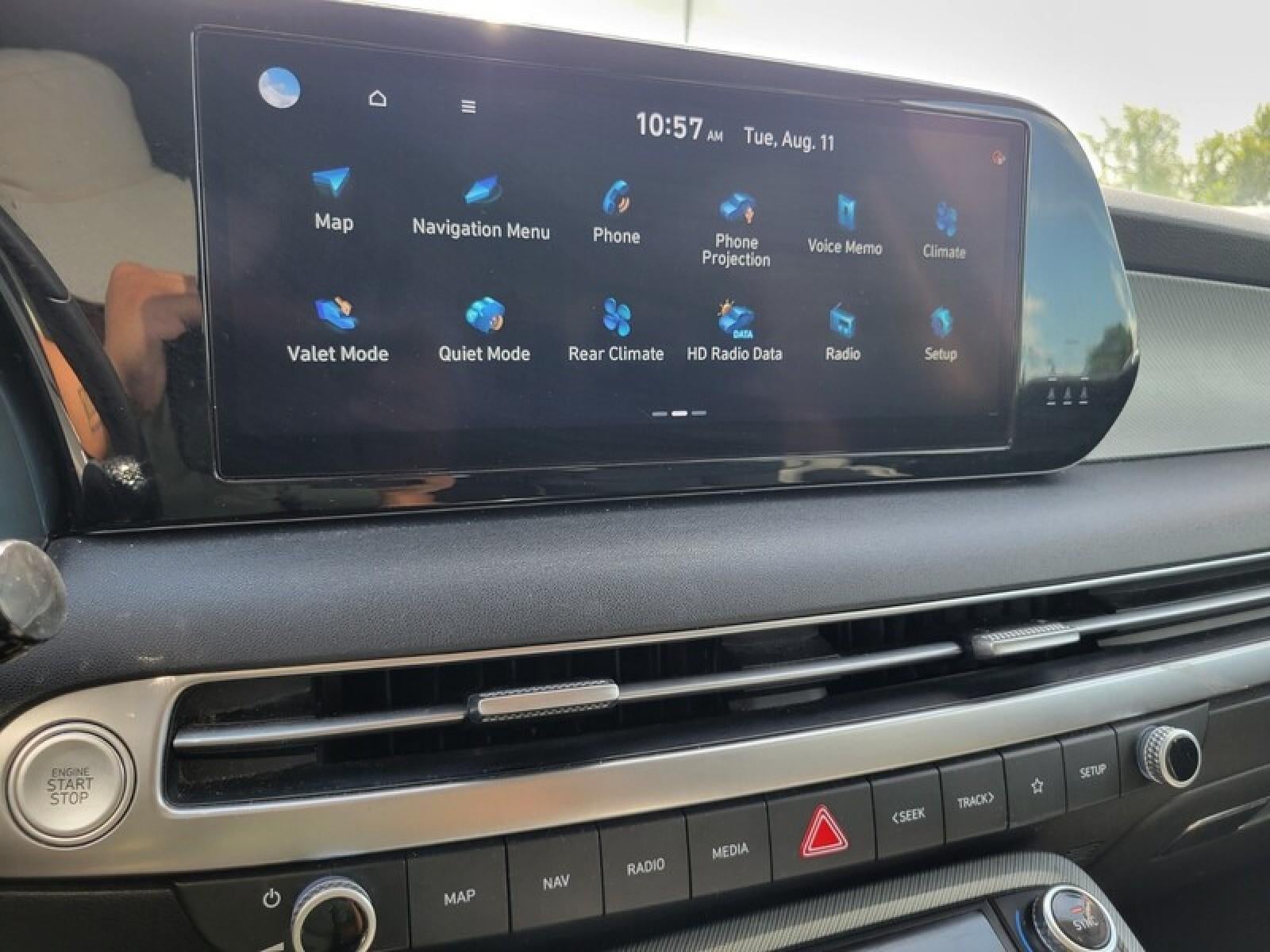 2024 Hyundai Palisade SEL 7P