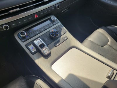 2024 Hyundai Palisade SEL 7P