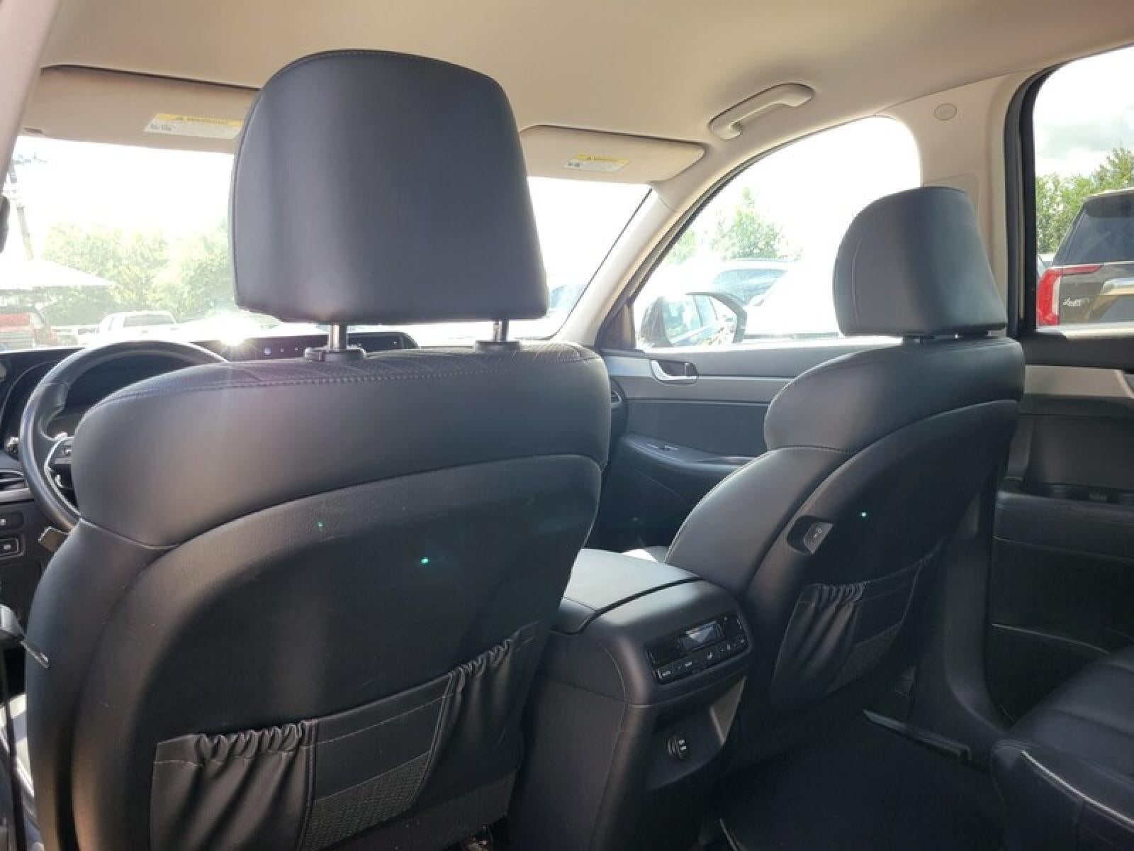 2024 Hyundai Palisade SEL 7P