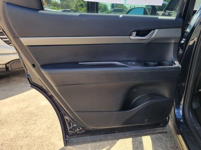 2024 Hyundai Palisade SEL 7P