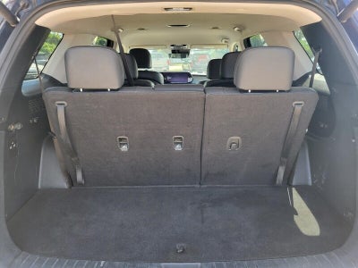 2024 Hyundai Palisade SEL 7P