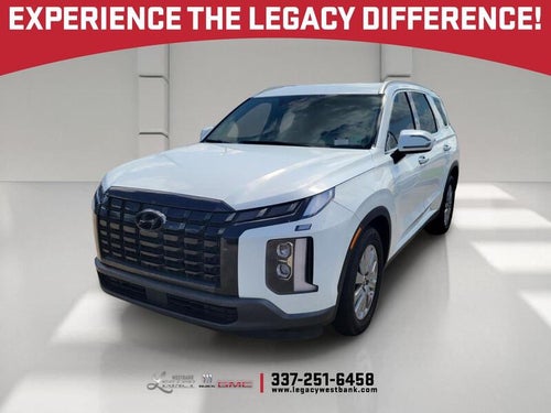 2024 Hyundai Palisade SEL 7P